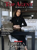 Top Agent Magazine